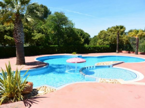 Chalet Agde, 3 pièces, 6 personnes - FR-1-607-50